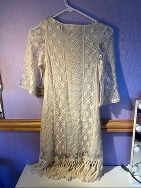 People’s Project LA Girls’ Dress Size M (10–12) | New With Tags |